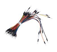 ASHATA Kit de Cable de Cable de Alambre de Puta de Placa de Cobre Multicolor Multicolor de Cobre