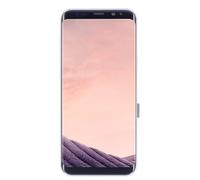ASHATA Kit de Reemplazo de Pantalla de Teléfono para S8 Plus Pantalla AMOLED de 6,2 Pulgadas con Herramientas Ideal para Pantallas Agrietadas y No Funcionales (Grey)
