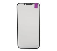 ASHATA Kit de Reparación de Pantalla de Vidrio de 2 Piezas, Kit de Reparación de Vidrio de Pantalla de Teléfono con Kit de Herramientas para iOS 14 Plus