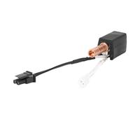 ASHATA Kit Hotend de Impresora 3D, Boquilla de Latón de Alta Velocidad de 0,4mm para Impresión 3D 2, Reemplazo de Extrusora Ensamblada