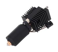 ASHATA Kit Hotend de Impresora 3D con Bloque Calefactor de Cerámica para K2 Plus, Admite Impresión de Alta Velocidad y Múltiples Tamaños de Boquilla