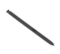 ASHATA Lápiz Capacitivo de Repuesto para S24 Ultra, Práctico Lápiz Capacitivo de Repuesto para Pantalla Táctil, Rendimiento Duradero para Estudiantes, Alfombrilla Antideslizante Incluida (Black)