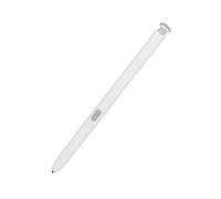 ASHATA Lápiz Capacitivo para Note 20, Note 20 Ultra 5G, Reemplazo de Lápiz Capacitivo de Alta Sensibilidad de Grabación Rápida, Lápiz Capacitivo Portátil Táctil S para Teléfono(Blanco)