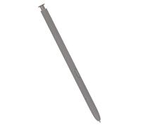 ASHATA Lápiz Capacitivo para S24 Ultra, Lápiz de Pantalla Táctil de Alta Sensibilidad, Capacitivo de Punta Fina con 3 Puntas de Repuesto para Escribir y Dibujar (Grey)