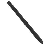 ASHATA Lápiz Capacitivo Sensible para Tab S9 S9FE S9 Plus Ultra, Control Sensible con 5 Puntas de Repuesto, Diseño de Agarre Cómodo, para Estudiantes y Artistas (Black)