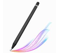ASHATA Lápiz Óptico para Pantallas Táctiles, Bolígrafos Stylus Universal Stylus Pen de Alta Sensibilida para para para para Tabletas, Smartphones,
