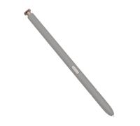 ASHATA Lápiz óptico Profesional para S24 Ultra 5G Diseño Compacto Funcionalidad Bluetooth Control Fino para Diseñadores 1 Unidad (Amarillo y Gris Claro)