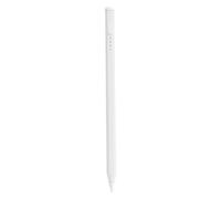 ASHATA Lápiz óptico Versátil Apto para Tableta iOS con Sensibilidad de Inclinación y Función Anti-mistouch, Ideal para Profesionales, Aleación de Aluminio 1 Pieza