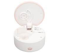 ASHATA Máquina para Hacer Etiquetas, Impresora Térmica Portátil de Etiquetas, Mini Impresora de Bolsillo, Impresora Inteligente Inalámbrica Bluetooth para Teléfonos Android para