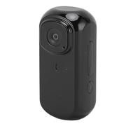 ASHATA Mini Cámara de Acción, 42MP 4K 60FPS Pet Vlog Grabación Dash CAM Micrófono Incorporado, Cámara Deportiva de Video Gran Angular de 120 Grados para Registros Diarios, Compatible