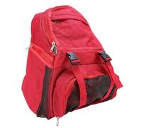 ASHATA Mochila Deportiva Duradera para Fútbol y Baloncesto, Cuenta con Bolsillos Aislados y Almacenamiento Organizado, Cómoda Tela Oxford, 15,7 X 11,8 X 9,8 Pulgadas, Ideal para Organizar Eventos