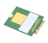 ASHATA Módulo 4G LTE, Cat9 450Mbps Módulo WWAN para ThinkPad X280 X390 X395 X13 T480 T490 T14 Laptop con Interfaz M.2