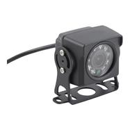 ASHATA Módulo de Cámara USB, Cámara UVC con IP67, Función OTG de Ganancia de Luz Automática, para, para Ganar CE, Plug & Play (1MP)