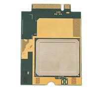 ASHATA Módulo T99W175 5G, Módulo de Tarjeta WWAN de Red 5G de Repuesto, Módem 5G para Lattiude 9420 9430 9520 2 en 1 para 7560 7760, PCI Express M.2, para Ordenador Portátil