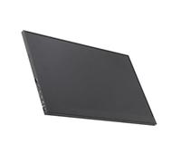 ASHATA Monitor Portátil, 17,3 Pulgadas 1920 X 1080 HD IPS Pantalla Monitor de Computadora Portátil Pantalla de Computadora Pantalla Externa, para PS3 para para