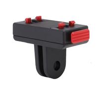 ASHATA Monte de Liberación Rápida Magnética para Ace Pro 2, para Ace Pro, 1/4 de Hilo de 2 Pines en la Zapatilla Magnetic Mount Cold, Accesorios de Cámara de Acción