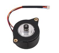 ASHATA Motor Paso a Paso de Impresora 3D para Impresoras K1 K1C, Ender 3 V3, Repuesto de Motor Extrusor 1A, Engranaje Preciso 36 de Alta Torsión