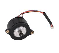 ASHATA Motor Paso a Paso para Impresora 3D de Alto par, Extrusión a Prueba de Calor, Engranaje Circular Preciso para Ender3 V3 Plus, Adecuado para Entusiastas del Bricolaje