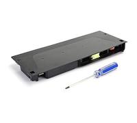 ASHATA N17-160P1A Suministro de energía Original para PS4 Slim 2200, Reemplazo del Adaptador de Unidad de Fuente de alimentación para Sony Play Station 4 PS4 Slim 2200, con Destornillador(N17-160P1A)
