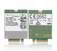 ASHATA NGFF Tarjeta de Red inalámbrica para Windows 7 / Windows 8 / Android 4.0Compatible con Telecom 4G, China Unicom 4G, China Unicom 3G