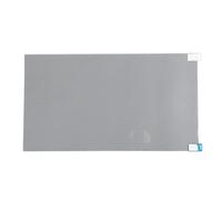 ASHATA Panel Protector de Pantalla con Bloqueo de Luz Azul para Monitor de PC LED Diagonal de 24 Pulgadas, Filtro de Luz Azul para Monitor de Computadora, Película de Filtro de