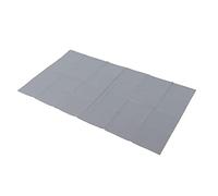ASHATA Pantalla De Proyector Pantalla De Películas Portátil Plegable Anti-luz 4K De Alta Definición para Cine En Casa Fiesta Oficina Aula Exterior Interior, Pantalla De Proyección De