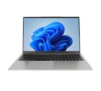 ASHATA Pantalla IPS para Portátil de 17,3 Pulgadas, 16 GB de RAM, WiFi Quad Core 5G, 7000 MAh, con Cámara (Enchufe Europeo de 16+2 TB)