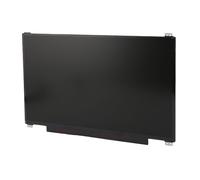 ASHATA Pantalla LCD 13.3 HD B133XTN01.3, Pantalla LCD para Computadora Portátil, Reemplazo de Panel No Táctil 1366x768 para CB35 CB30