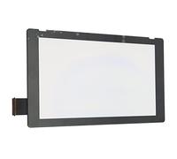 ASHATA Pantalla LCD de Repuesto para, Repuesto de Cristal de Pantalla Táctil Digitalizador para Piezas de Reparación de Pantalla Táctil, Pantalla Táctil LCD para Consola