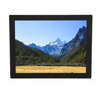 ASHATA Pantalla Táctil Capacitiva LCD IPS de 8 Pulgadas, Pantalla LCD IPS, Resolución 768x1024 Dureza 6H Táctil Capacitivo de 10 Puntos Ángulo de Visión de 178 Grados