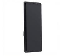 ASHATA Pantalla Táctil Digitalizador LCD de Repuesto para Note9 SM N960F SM N960U, Pantalla LCD para Note 9, Piezas de Digitalizador de Pantalla Táctil