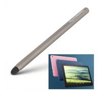 ASHATA Papleta Pen, Aleación de Aluminio de Aluminio Codèle Fácil de Comprender Suavemente la Escritura en la Pantalla Táctil de la Pluma para Obtener un Fuego Máximo 11 HD 10 10 Niños