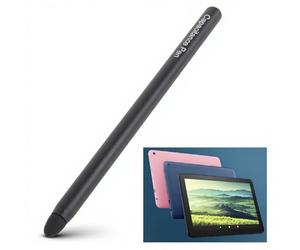 ASHATA Papleta Pen, Aleación de Aluminio de Aluminio Codèle Fácil de Comprender Suavemente la Escritura en la Pantalla Táctil de la Pluma para Obtener un Fuego Máximo 11 HD 10 10 Niños