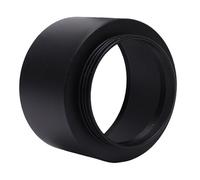 ASHATA Parasol para Lente de Telescopio Astronómico, Revestimiento Antirreflectante de Metal Mate para Evitar Neblina y Destellos, con Hilo de Bloqueo de Luz Interno Completo para