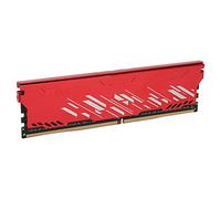 ASHATA PC428800U DDR4 XMP 3600MHz PC Computadora de Escritorio Módulo de Memoria RAM para Juegos de Chasis de Escritorio, Carcasa de Aleación de Aluminio Módulo de Memoria RAM, Plug and (32GB)