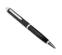 ASHATA Pen de Grabadora de Voz, AI Transcripción Smart Recorder Voice Pen 5.3 Control de Aplicaciones de Traducción en Tiempo Real con una Transcripción de Precisión del 98% para Las (16GB)