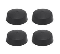 ASHATA Pin de la Cubierta de de Cilindro de Ajuste, Excelente Tapa de Sellado Cilíndrico Cap 19-815951 4pcs Resistente Al Calor para Unidades de Popa Alpha One Gen II