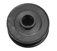 ASHATA Piñón de Transmisión por Correa de Acero, Repuesto de Alto Rendimiento para Abridor de Puerta de Garaje ReliaG 600 Series 1024 1042 para Uso Doméstico