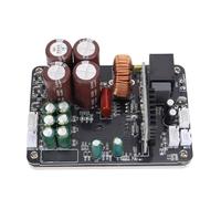 ASHATA Placa Amplificadora de Audio HiFi Independiente Módulo Mono Compacto Clase D para Audio Industrial y Doméstico 700W