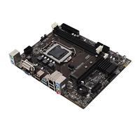 ASHATA Placa Base para Computadora, Placa Base para Computadora de Escritorio, Placa Base B85 Placa Base para Computadora de Escritorio Disco Duro M.2 Interfaz de CPU de 1150 Pines
