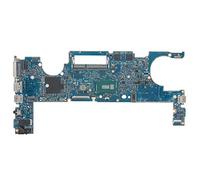 ASHATA Placa Base, Placa Base Profesional I5-5200 para computadoras portátiles HP 1040 G2 ABS + Chip PC Accesorio para computadora portátil, Piezas de Repuesto para computadora Madre