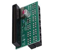 ASHATA Placa De Conversión De Fuente De Alimentación Adaptador De Corriente De Ruptura De 6 Pines, Placa De Conexión De Fuente De Alimentación De 12 V para DPS-1200MB PS-2751-LF-1F