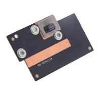 ASHATA Placa de Tarjeta WiFi Bluetooth de Consola para Series S, Conexión WiFi Confiable, Adecuada para Problemas de Sincronización del Controlador