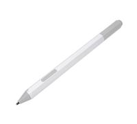 ASHATA Pluma de Tableta Stylus, Bolígrafo Digital con 4096 Niveles de Presión Soporte de Soporte del Rechazo de la Palma para Pro 10 9 8 7 6 5 GO 3 2 1 Libro 3 2 1 Laptop 5 4 3 2