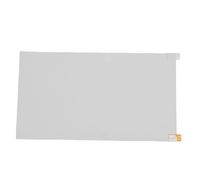 ASHATA Protector de Pantalla Antiluz Azul de 23,8 Pulgadas para Pantalla Ancha 16:9, Película de Filtro de Protección Ocular, Cubierta de Pantalla de Computadora para Pantalla de