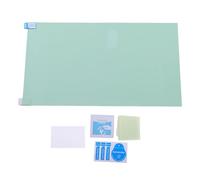 ASHATA Protector de Pantalla de Bloqueo de Luz Azul para Computadora de 23,6 Pulgadas, Protección para los Ojos, Cubierta de Pantalla de Computadora Antideslumbrante y Antiarañazos,