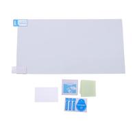 ASHATA Protector de Pantalla para Computadora Portátil de 14 Pulgadas, Protección contra la Luz Azul, Cubierta de Pantalla para Computadora, Protector de Bloqueo Extraíble para