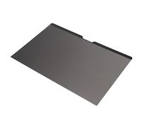 ASHATA Protector de Pantalla para Portátil de 15,4 Pulgadas, Película de Protección Antipeep Magnética Antiluz Azul para Pro, Filtro de Pantalla de Privacidad para Portátil