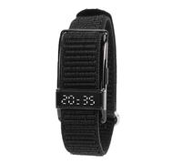 ASHATA Rastreador de Actividad Física para Hombres y Mujeres, Pulsera Inteligente Portátil, 150 Modos Deportivos, Monitor de Sueño, IP68 a Prueba de Agua, Recordatorio de Llamadas (Black)