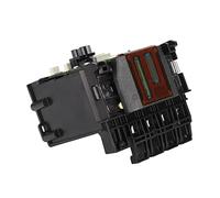 ASHATA Reemplazo de Cabezal de Impresión HP933 932 para Impresora de Inyección de Tinta OfficeJet 6600 6100 6700 7110 7510 7512 7610 7612, Fácil Instalación